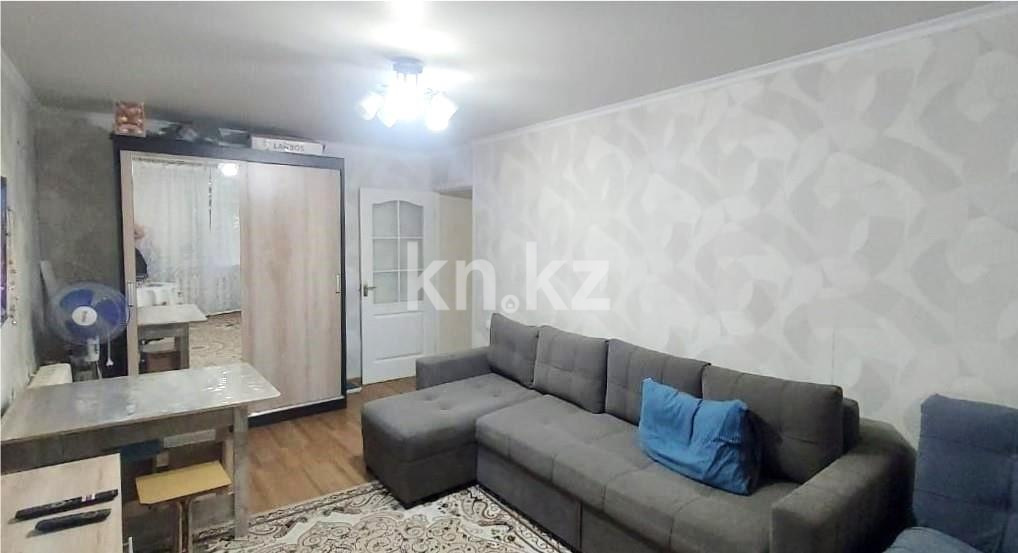 Продажа 2-комнатной квартиры, 44 м², ул. Мустафина в Караганде - фото 2