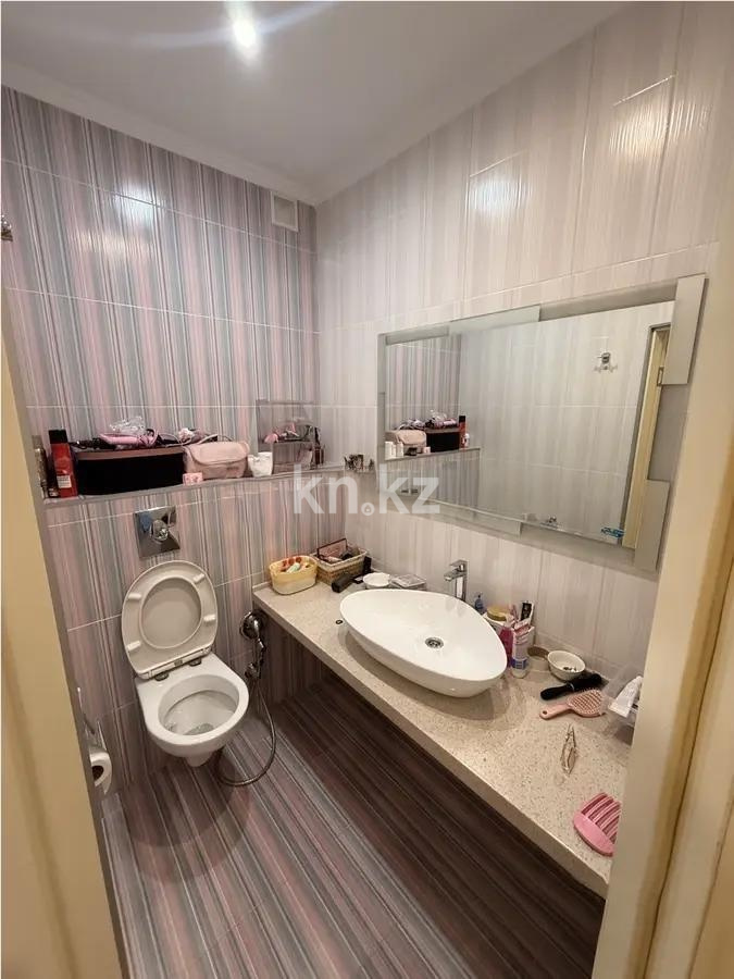 Продажа 3-комнатной квартиры, 93 м² в Алматы - фото 4