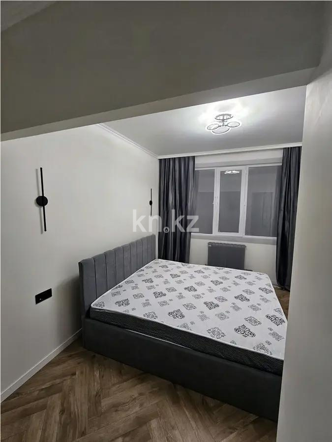Продажа 2-комнатной квартиры, 56.5 м² в Алматы - фото 2