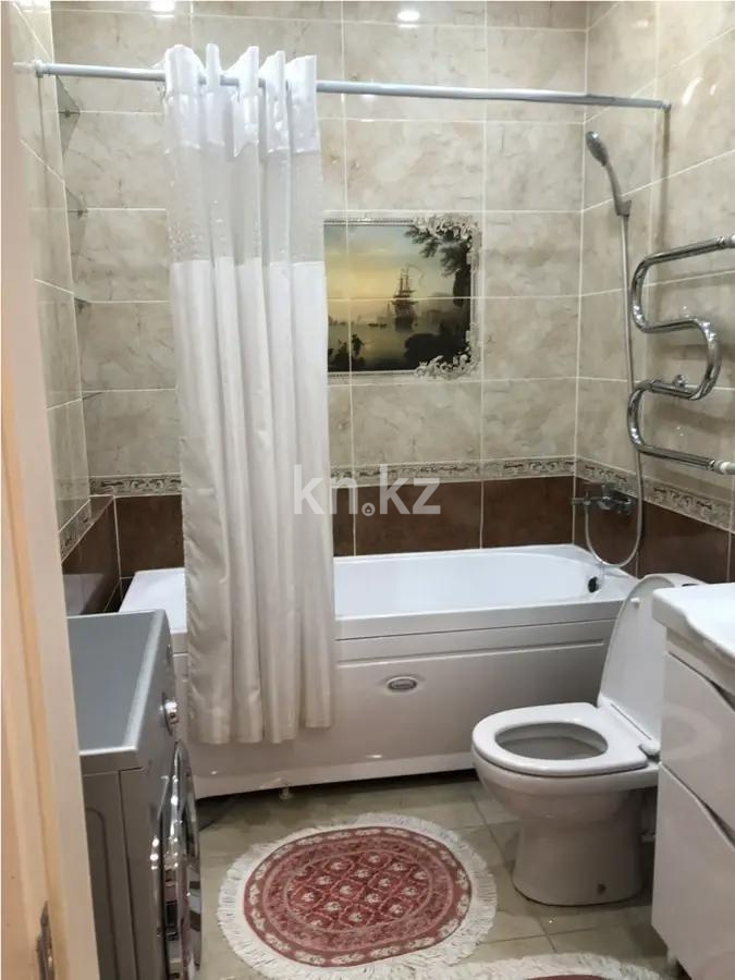 Продажа 1-комнатной квартиры, 45 м² в Астане - фото 4