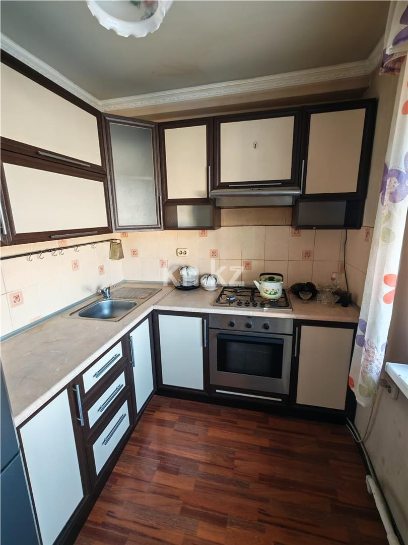 Продажа 3-комнатной квартиры, 60 м² в Астане - фото 8