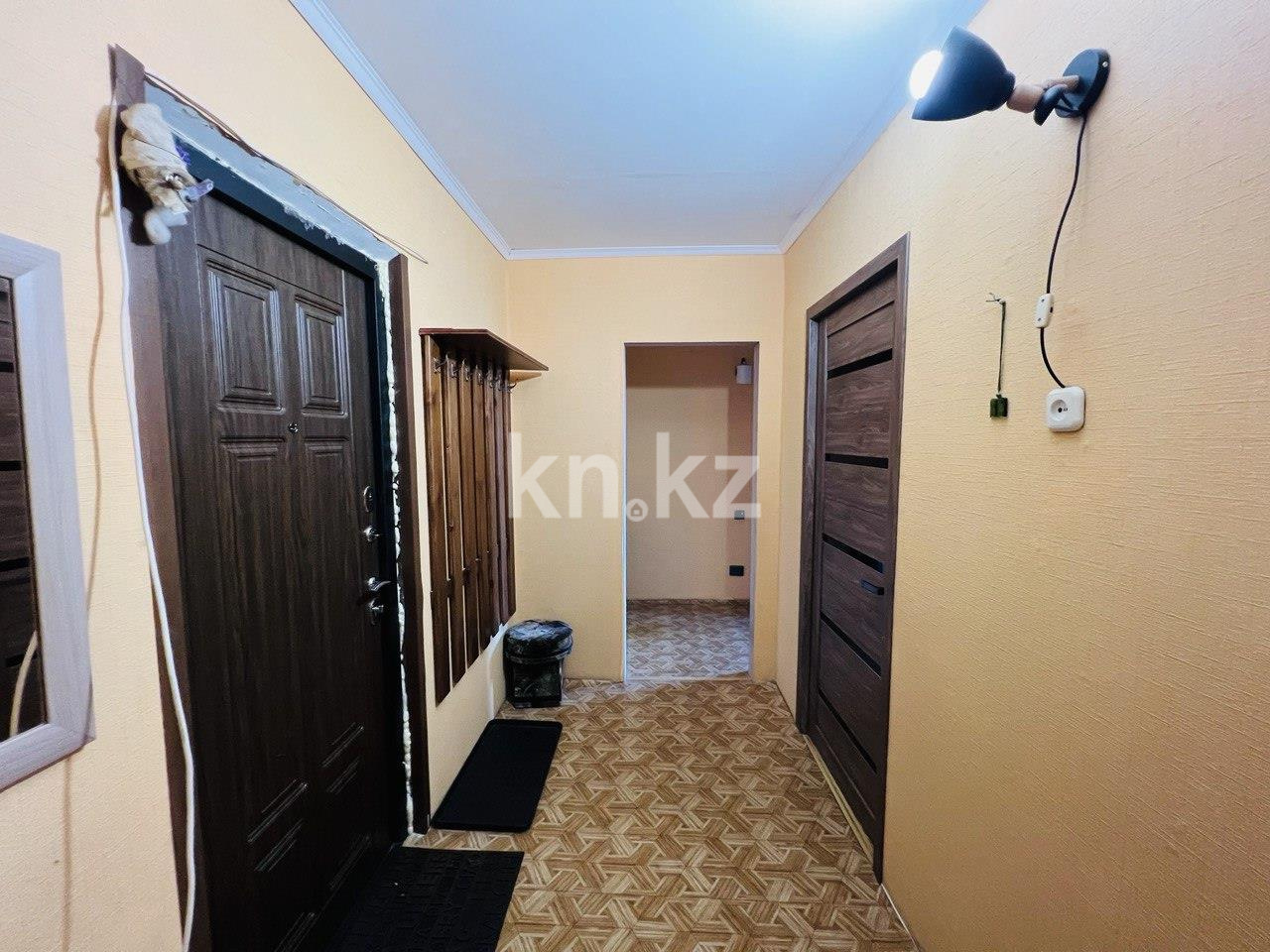 Продажа 2-комнатной квартиры, 50 м², пр. Мира в Темиртау - фото 9