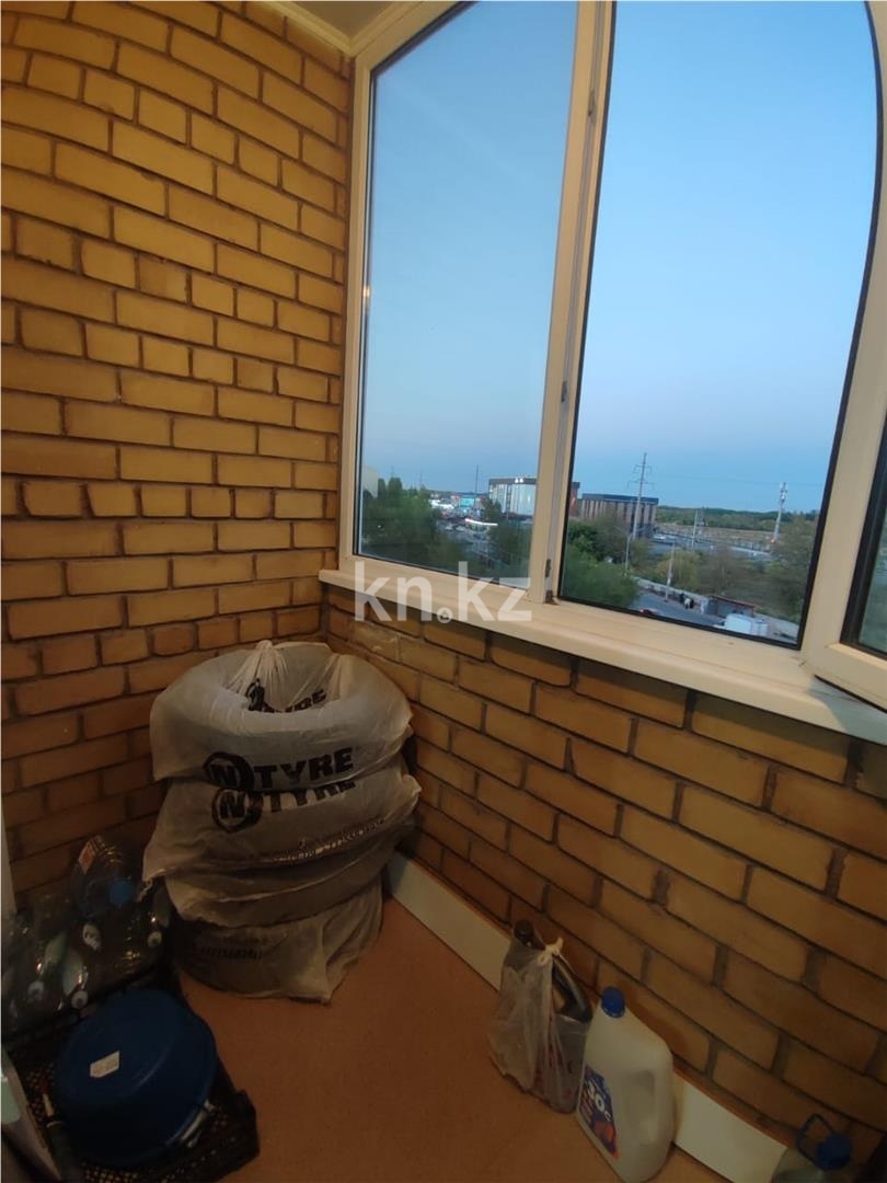 Продажа 3-комнатной квартиры, 56.2 м² в Астане - фото 14