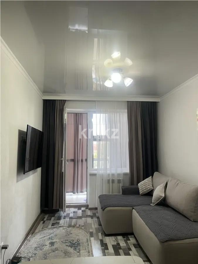 Продажа 2-комнатной квартиры, 45.5 м² в Астане
