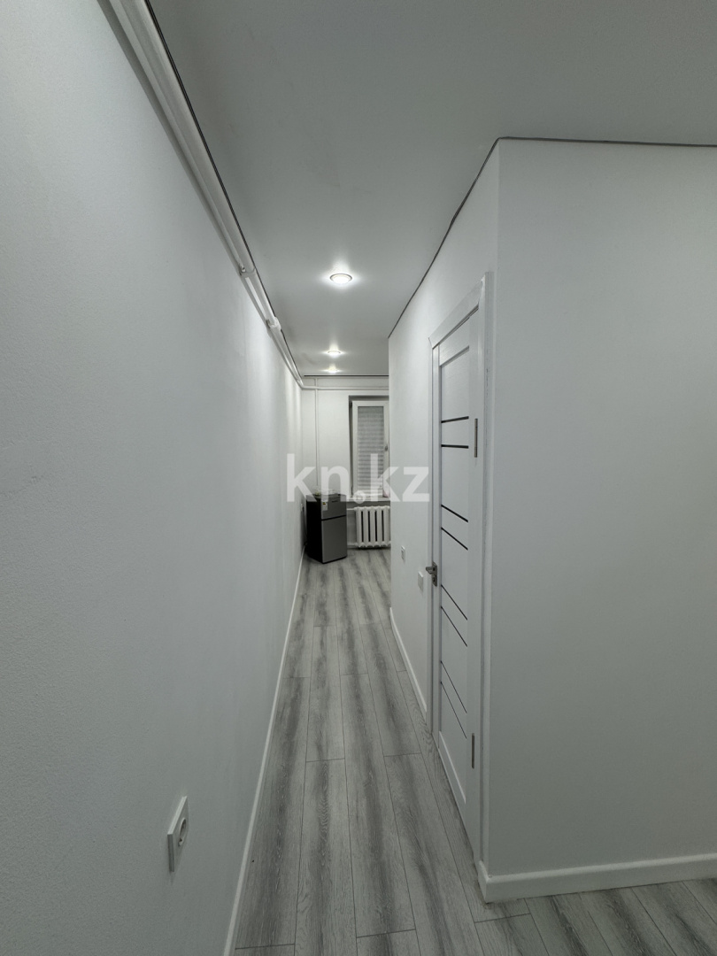 Продажа 1-комнатной квартиры, 30.9 м² в Алматы - фото 8