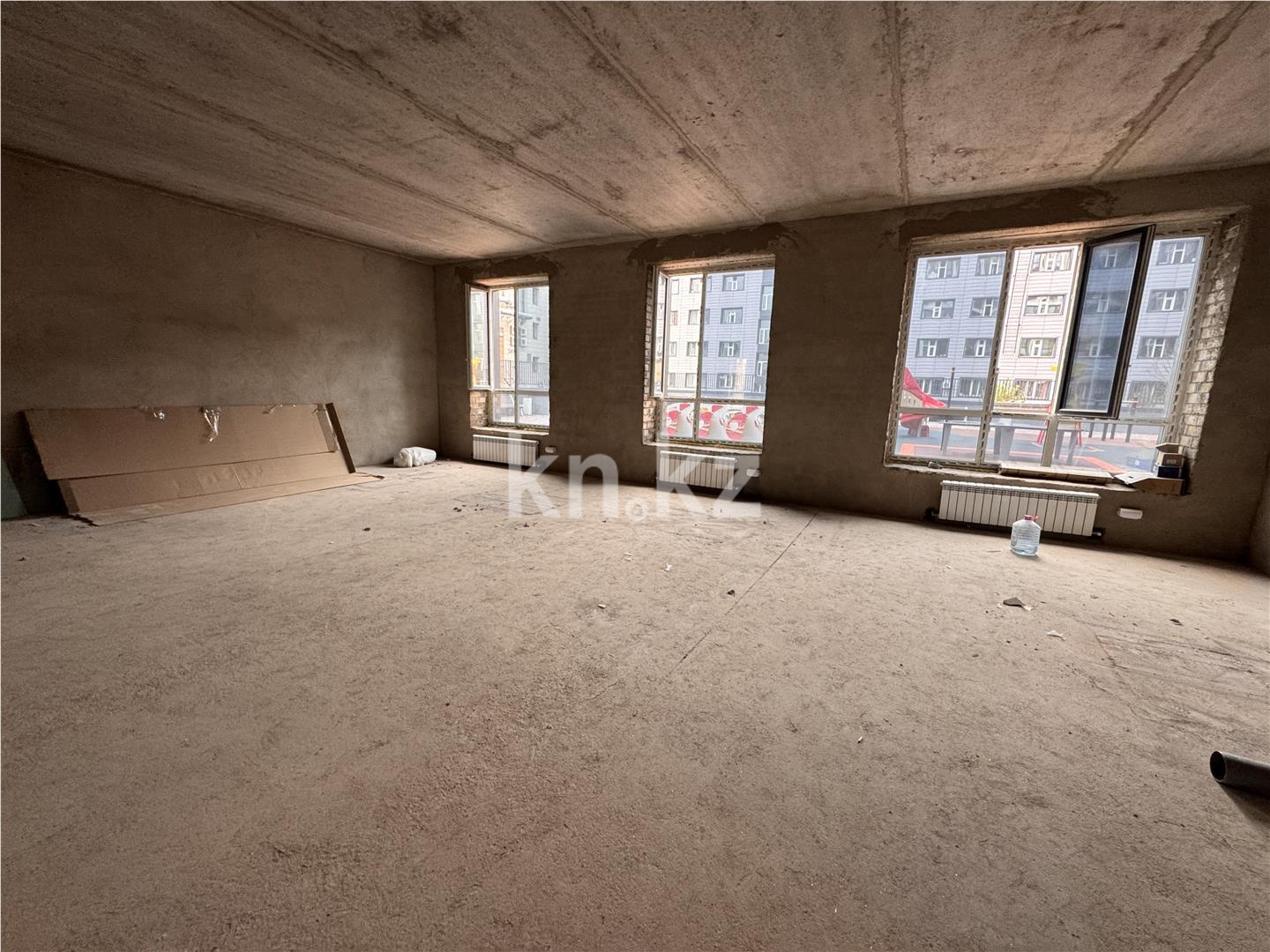 Продажа 4-комнатной квартиры, 99 м² в Караганде - фото 3