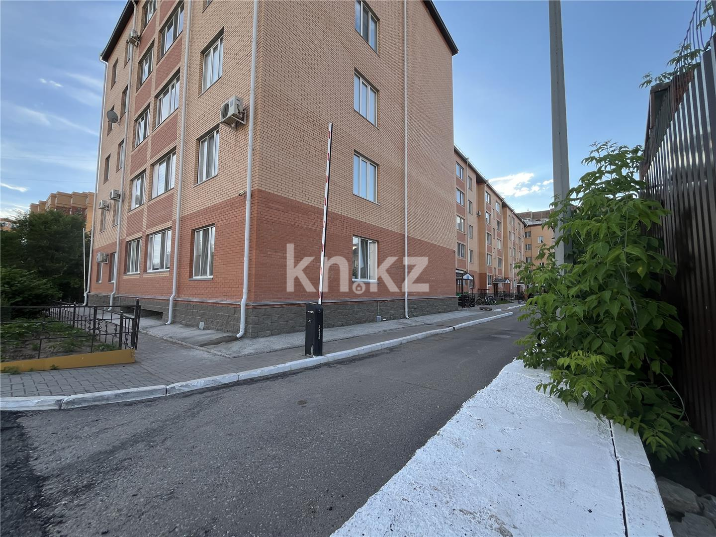 Продажа 3-комнатной квартиры, 62 м² в Караганде - фото 15