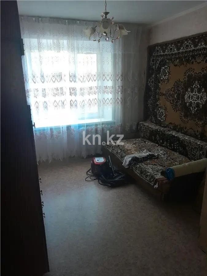 Продажа 3-комнатной квартиры, 57.4 м² в Астане - фото 3