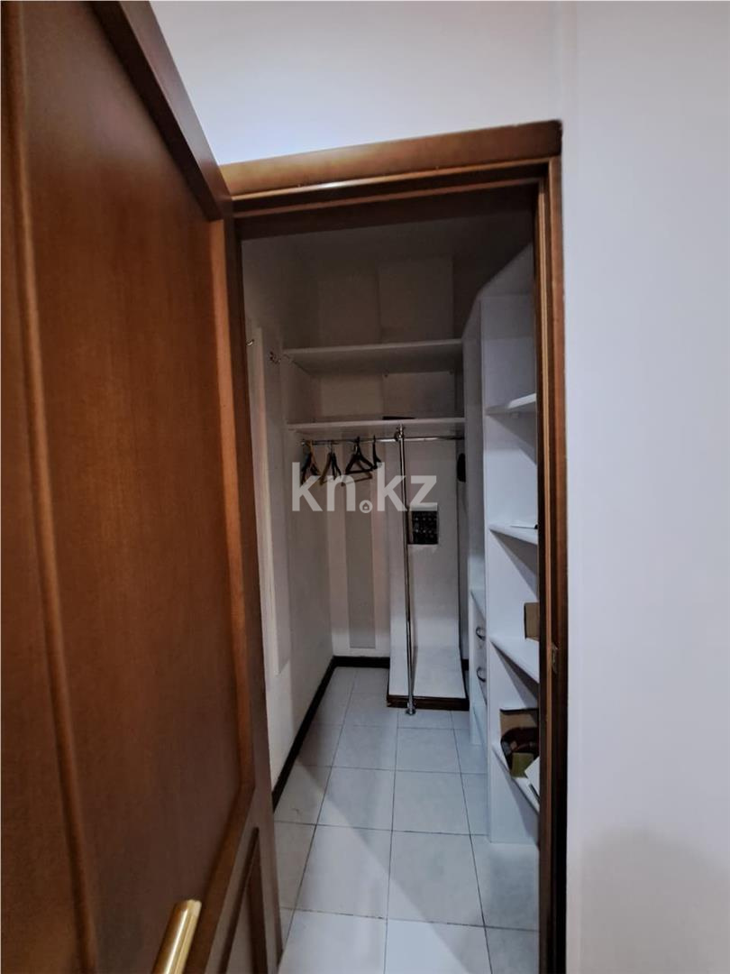 Продажа 4-комнатной квартиры, 128 м², пр. Сарыарка, дом  3 в Астане - фото 13