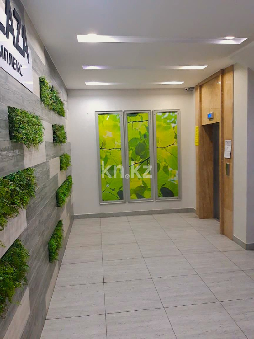 Аренда 2-комнатной квартиры, 64 м² в Астане - фото 22