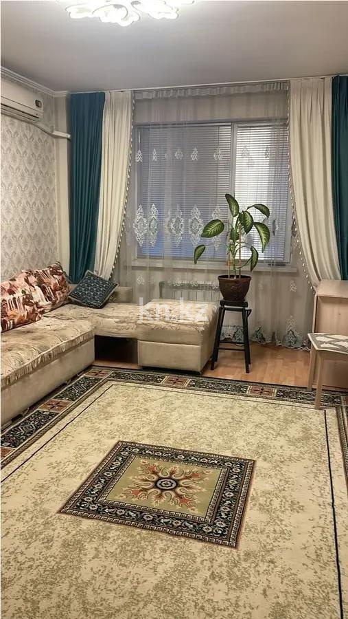 Продажа 2-комнатной квартиры, 57 м², пр. Райымбека, дом  245 в Алматы