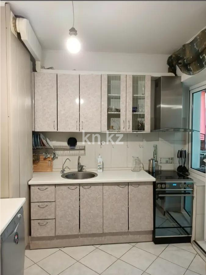 Продажа 4-комнатной квартиры, 84 м² в Алматы - фото 3