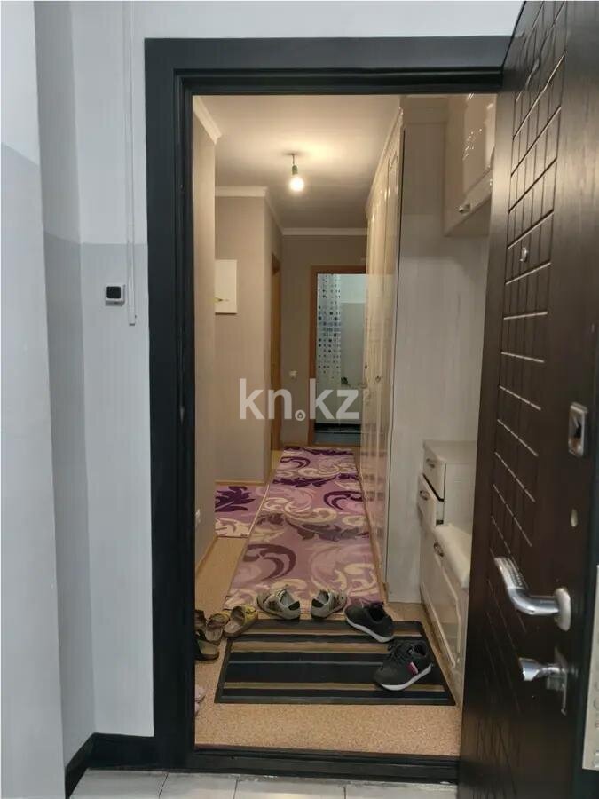 Продажа 2-комнатной квартиры, 60 м² в Астане - фото 6