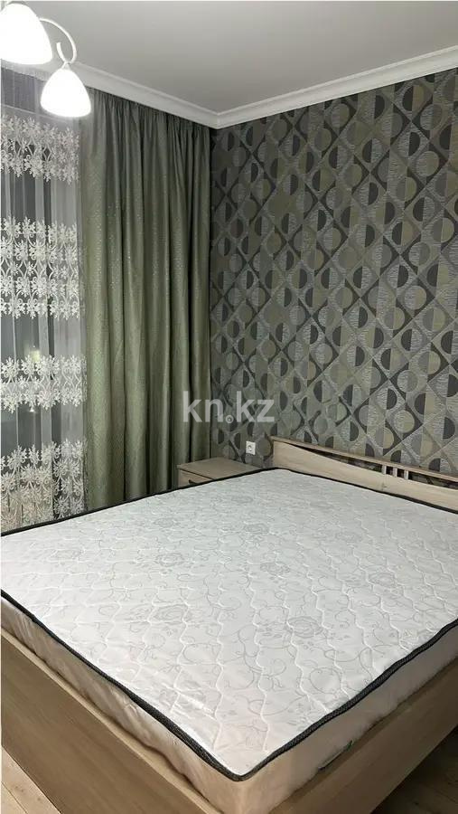 Продажа 1-комнатной квартиры, 38 м² в Астане - фото 2