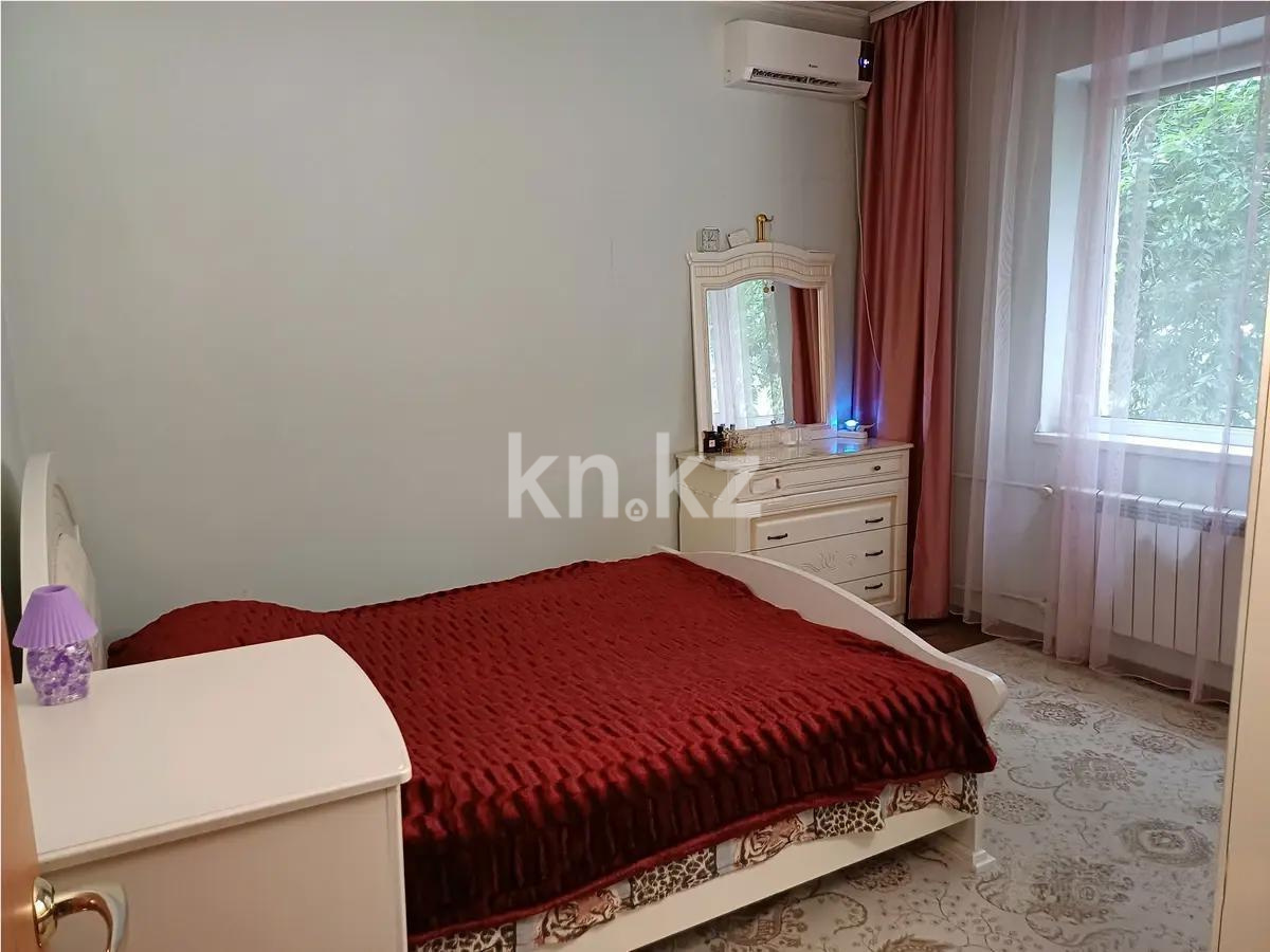 Продажа 3-комнатной квартиры, 67 м² в Алматы - фото 2