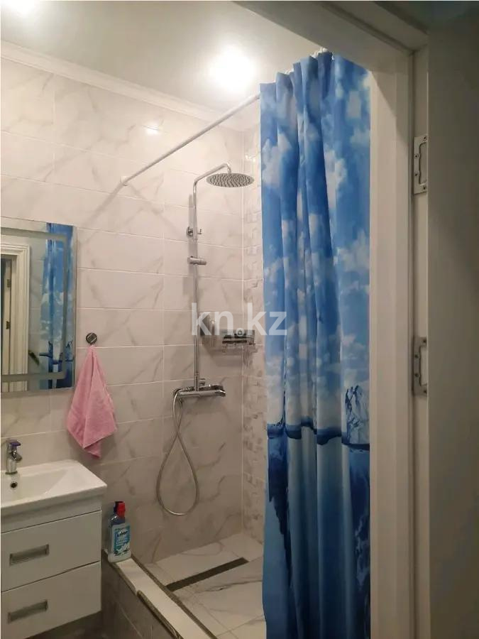 Продажа 1-комнатной квартиры, 37.8 м² в Астане - фото 3