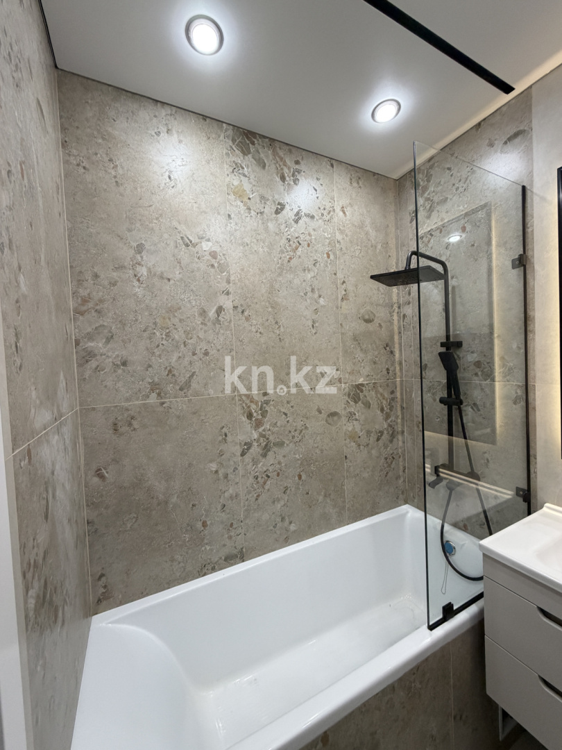 Продажа 2-комнатной квартиры, 39 м² в Астане - фото 13