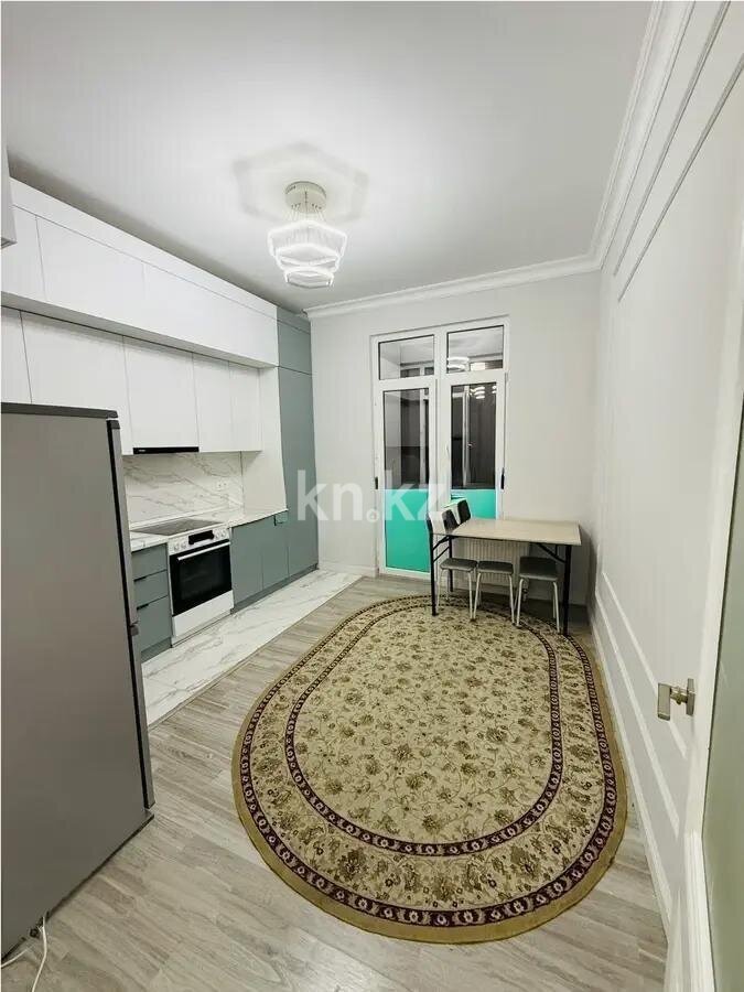 Продажа 2-комнатной квартиры, 85 м² в Алматы - фото 3