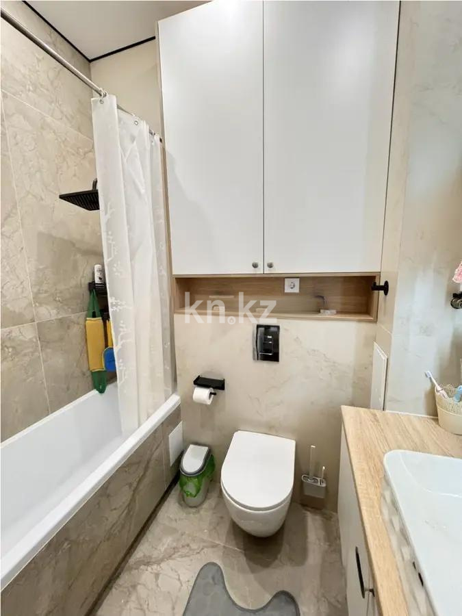Продажа 3-комнатной квартиры, 78 м², ул. Казыбек би, дом  7/1 в Астане - фото 8