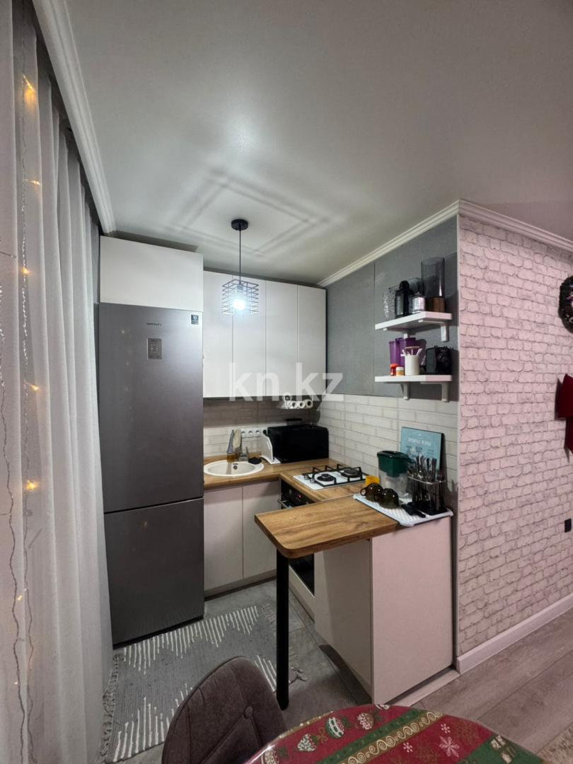 Продажа 3-комнатной квартиры, 52.5 м² в Сарани - фото 6