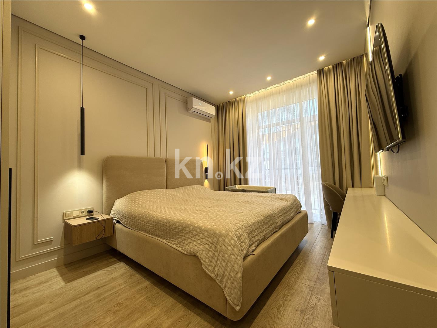 Продажа 3-комнатной квартиры, 88 м², ул. Букетова, дом  3/4 в Караганде - фото 7