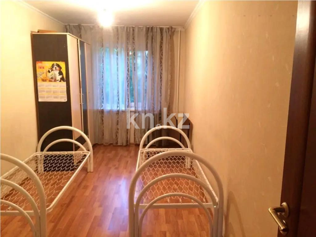 Продажа 3-комнатной квартиры, 60 м² в Алматы - фото 2