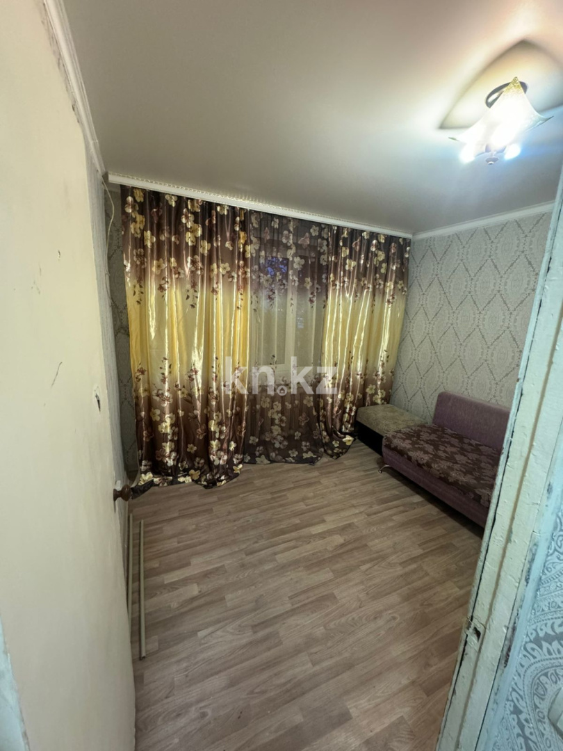 Аренда 1-комнатной квартиры, 24 м² в Астане - фото 3