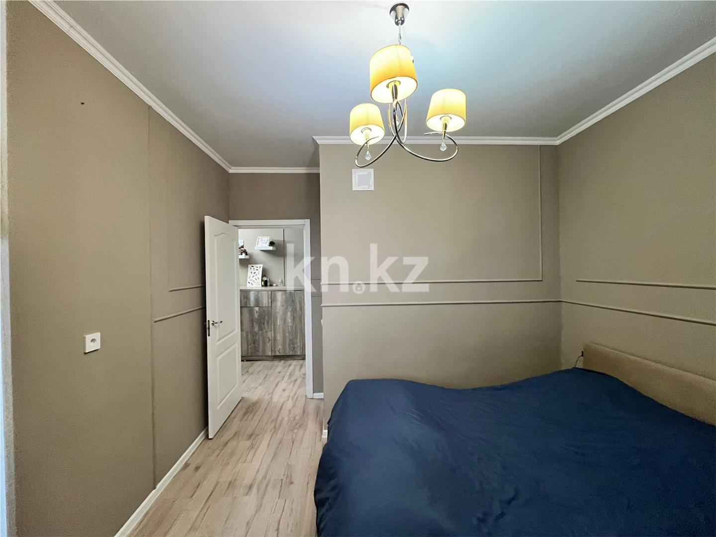 Продажа 2-комнатной квартиры, 61 м² в Астане - фото 4