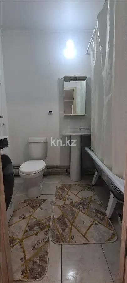 Продажа 1-комнатной квартиры, 34.1 м² в Астане - фото 3