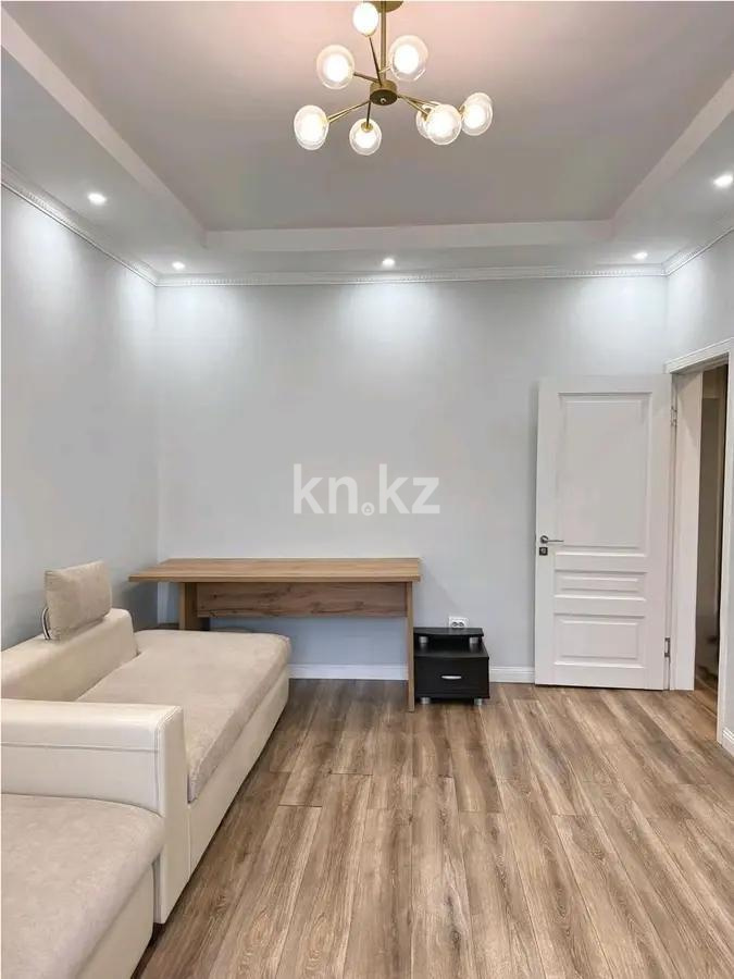 Продажа 3-комнатной квартиры, 70 м², пр. Гагарина, дом  280 в Алматы - фото 2