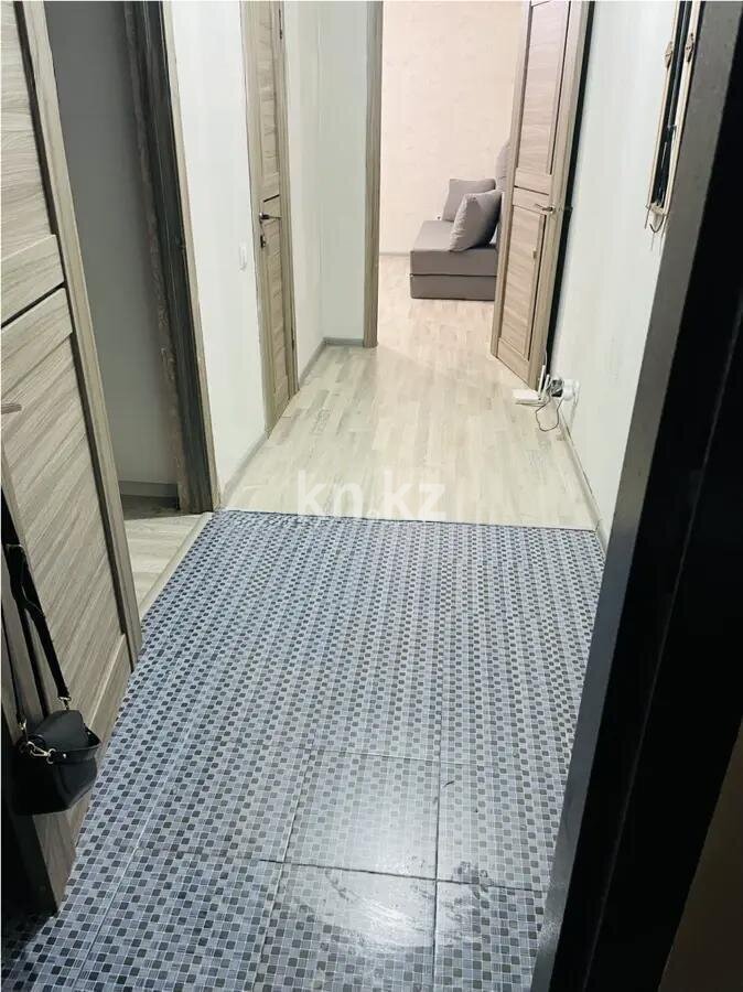 Продажа 1-комнатной квартиры, 45 м² в Астане - фото 5