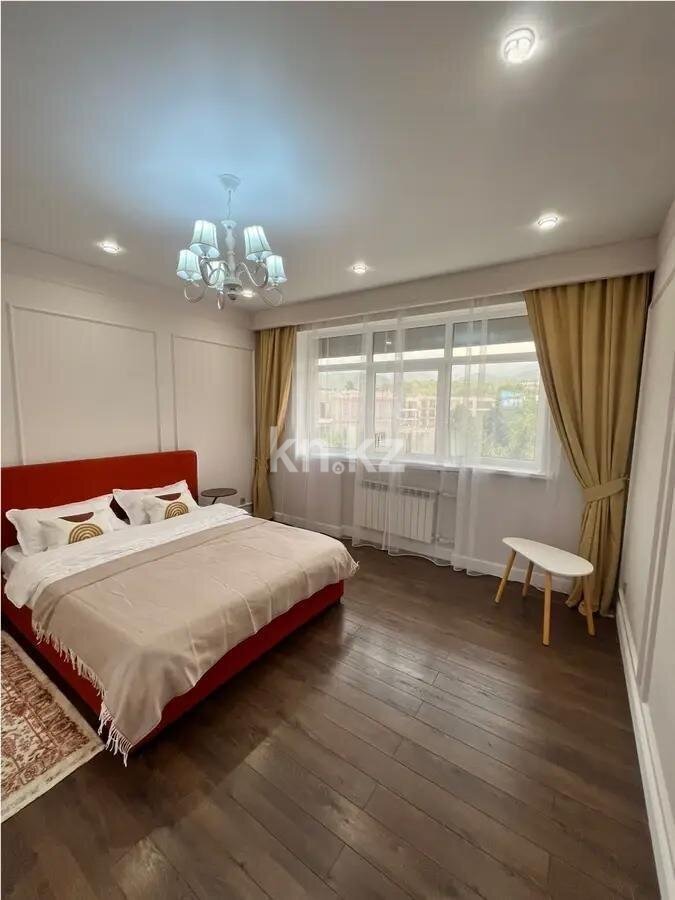 Продажа 4-комнатной квартиры, 139 м² в Алматы - фото 3