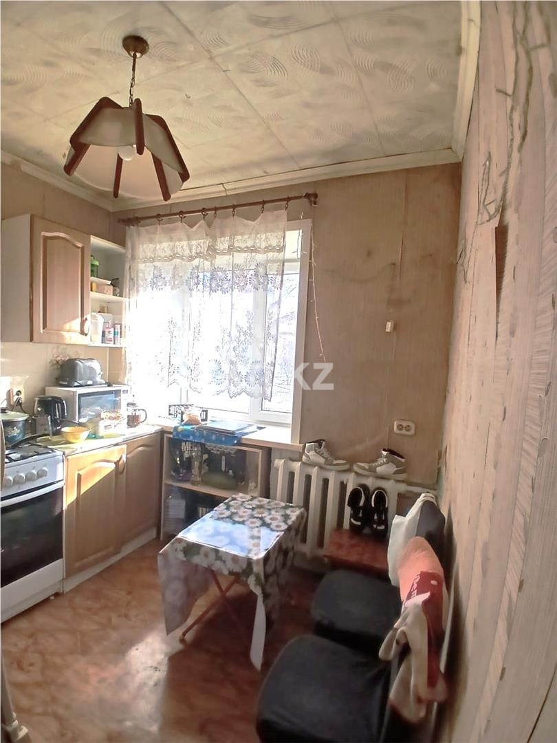 Продажа 2-комнатной квартиры, 39 м², ул. Лободы, дом  28 в Караганде - фото 5