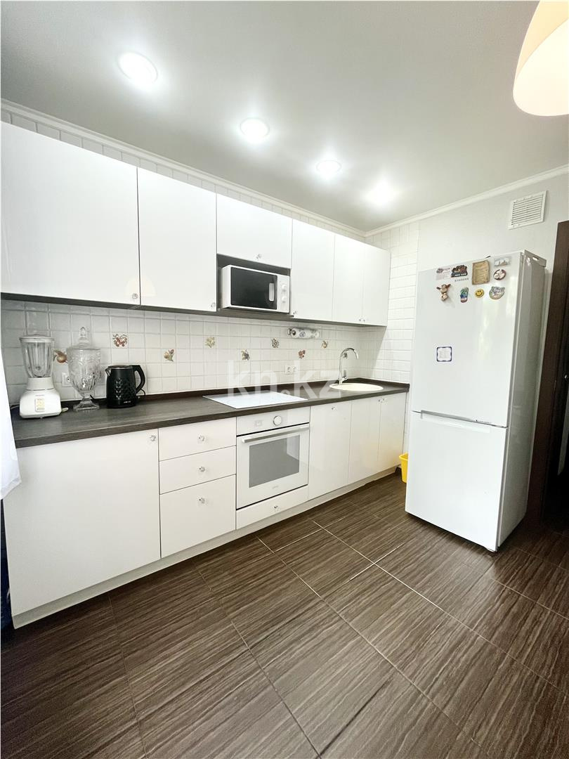 Продажа 3-комнатной квартиры, 65 м² в Темиртау - фото 4