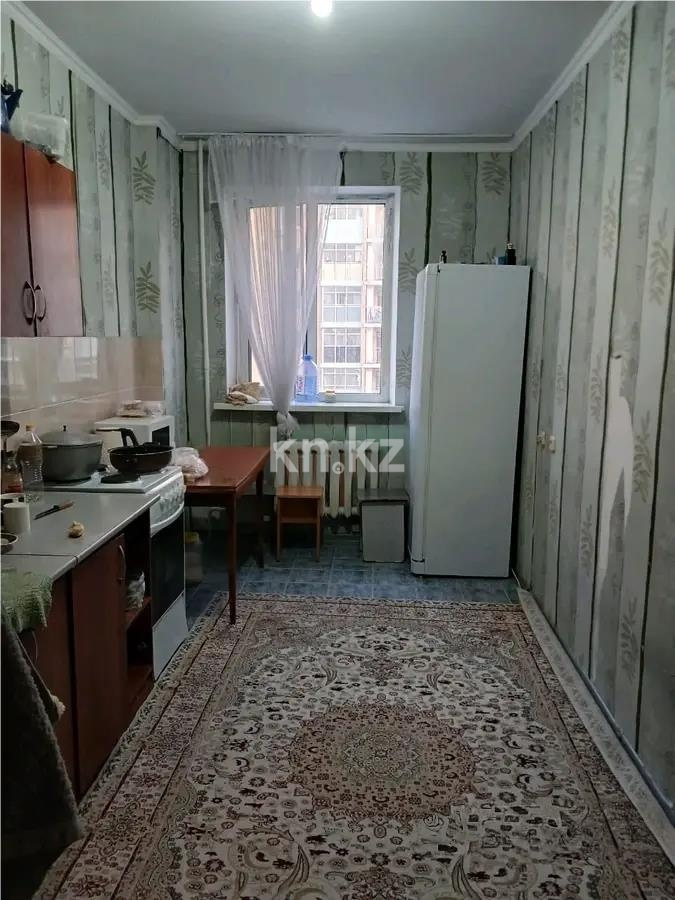 Продажа 1-комнатной квартиры, 45 м² в Астане - фото 2