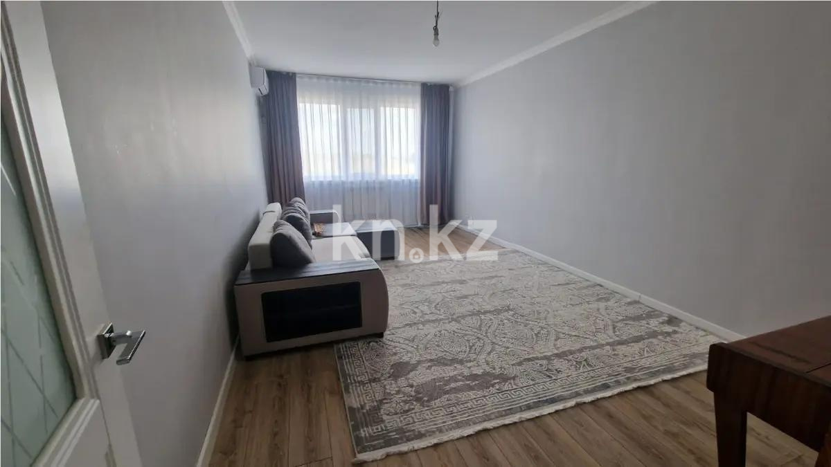 Продажа 3-комнатной квартиры, 86 м², мкр-н Саялы, дом  114 в Алматы