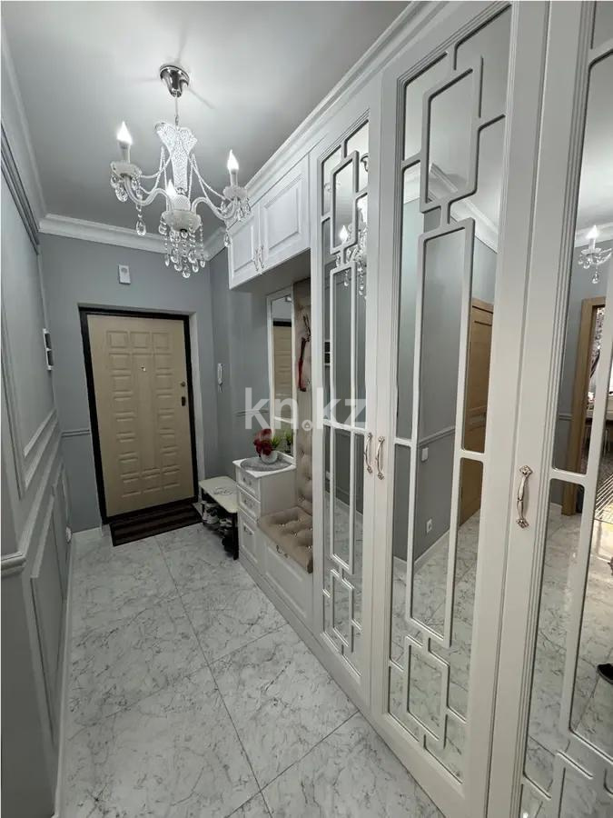 Продажа 2-комнатной квартиры, 52 м² в Астане - фото 4