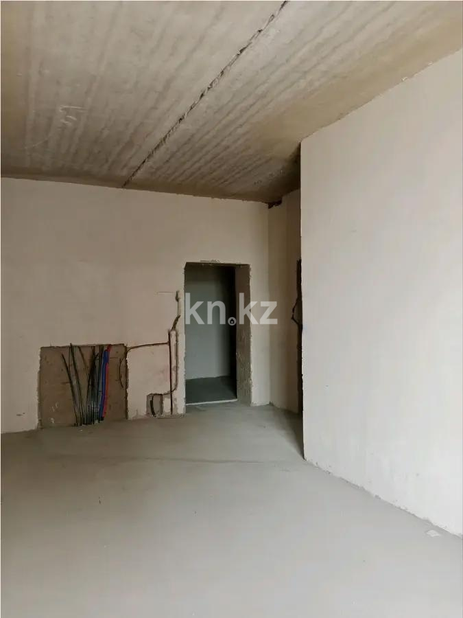 Продажа 1-комнатной квартиры, 42 м² в Астане - фото 2