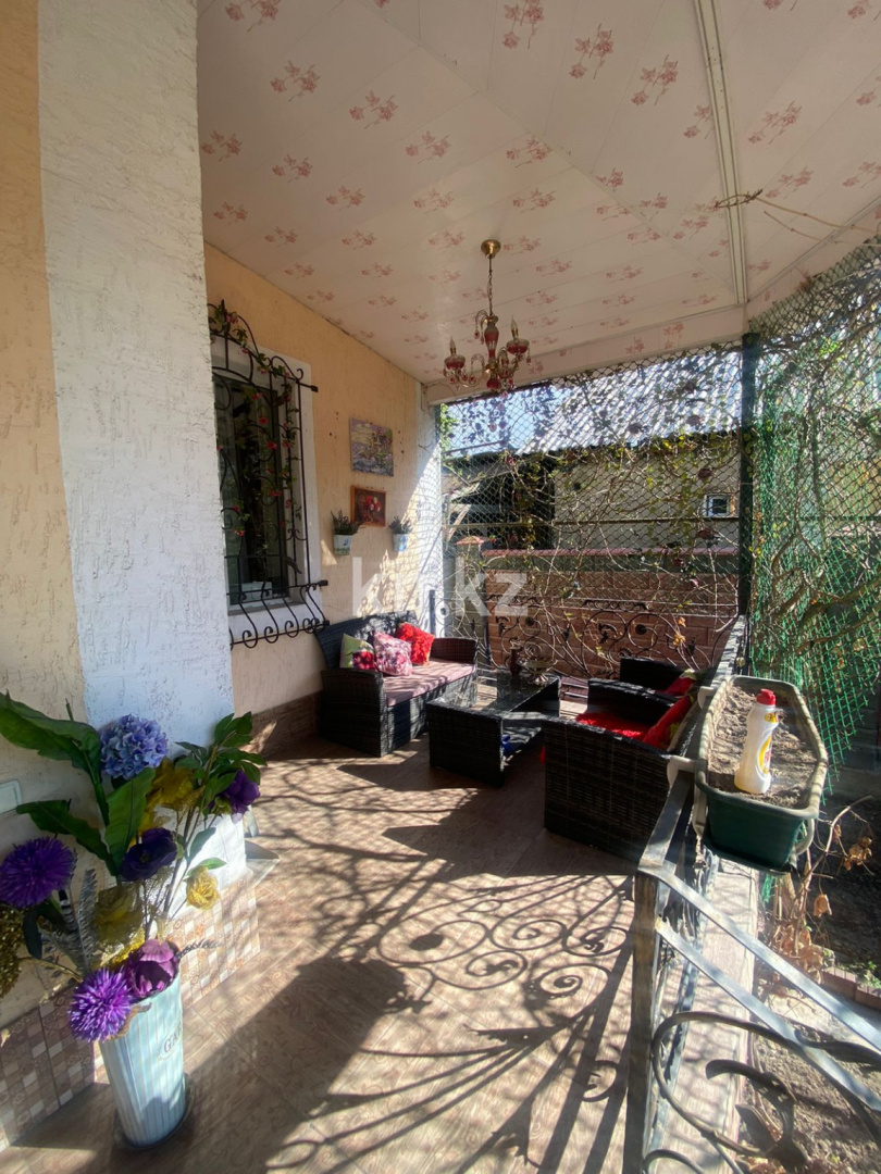 Продажа 6-комнатного дома, 284 м² в Алматы - фото 11