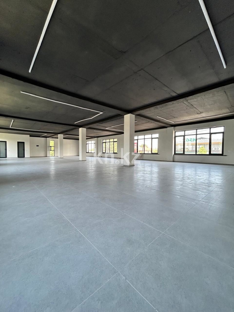 Продажа помещения, 750 м² в Алматы - фото 5