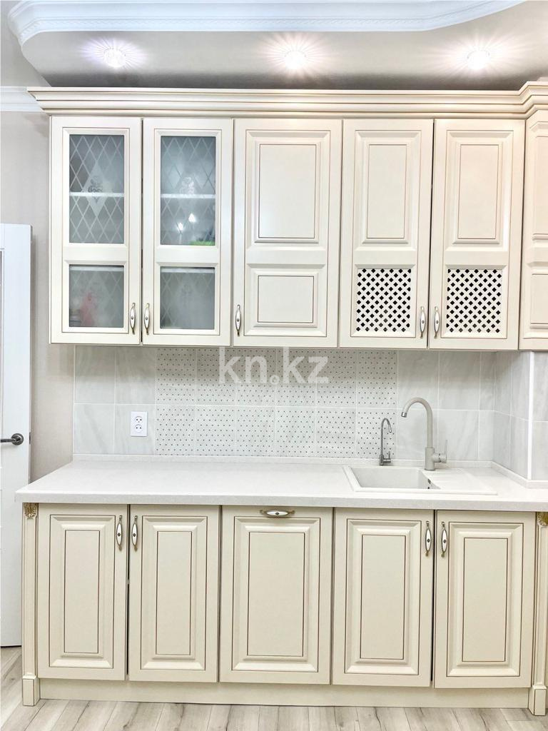 Продажа 3-комнатной квартиры, 80 м² в Караганде - фото 12