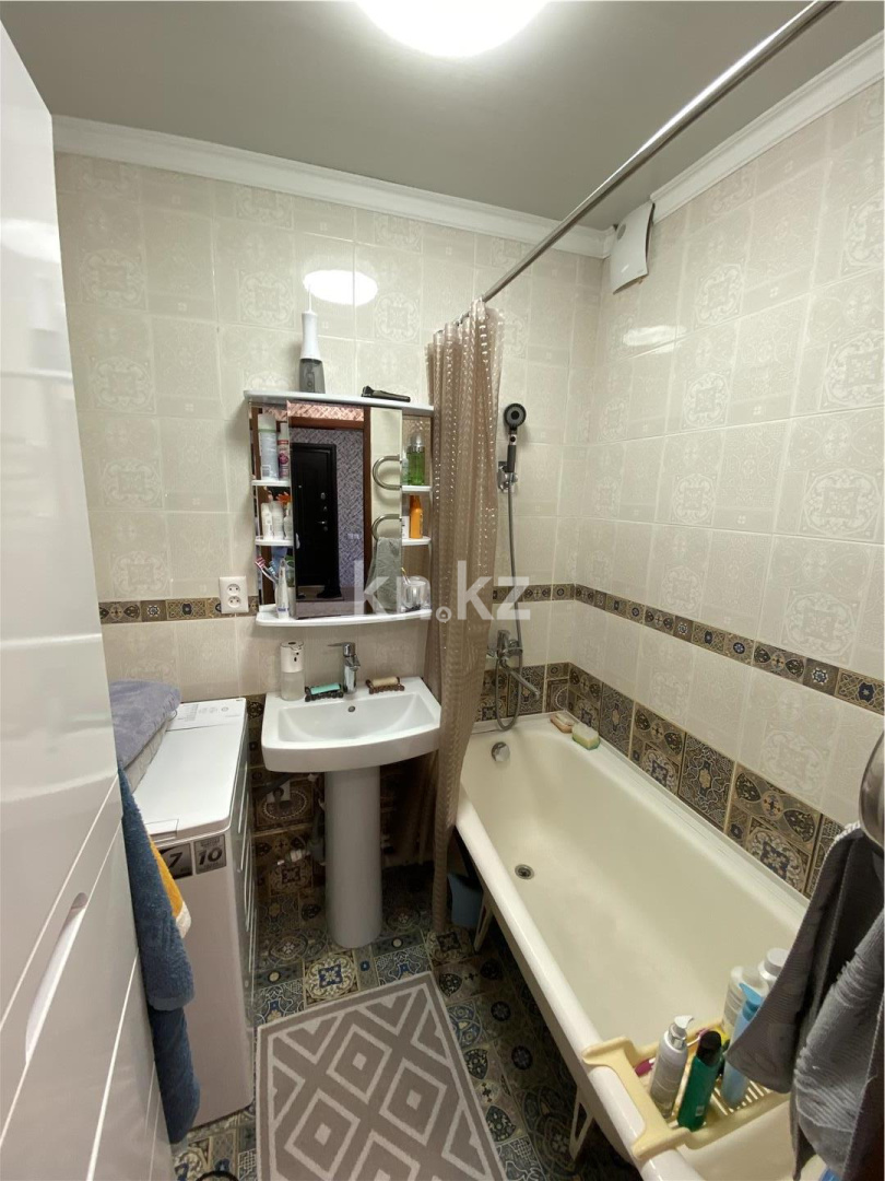 Продажа 3-комнатной квартиры, 64 м² в Караганде - фото 11