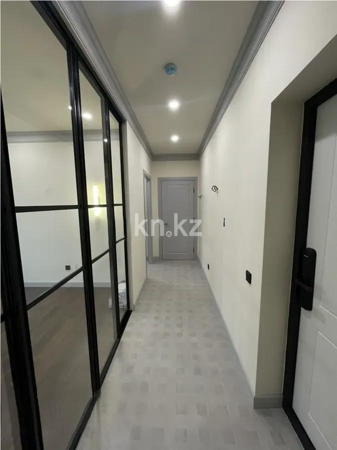 Продажа 1-комнатной квартиры, 35 м², мкр-н Гажайып, дом  33 в Алматы - фото 4