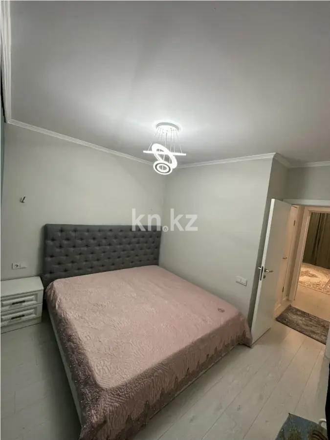 Продажа 2-комнатной квартиры, 51 м², ул. Утепова, дом  21А в Алматы