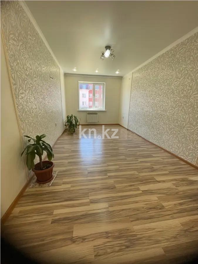 Продажа 2-комнатной квартиры, 57 м² в Астане