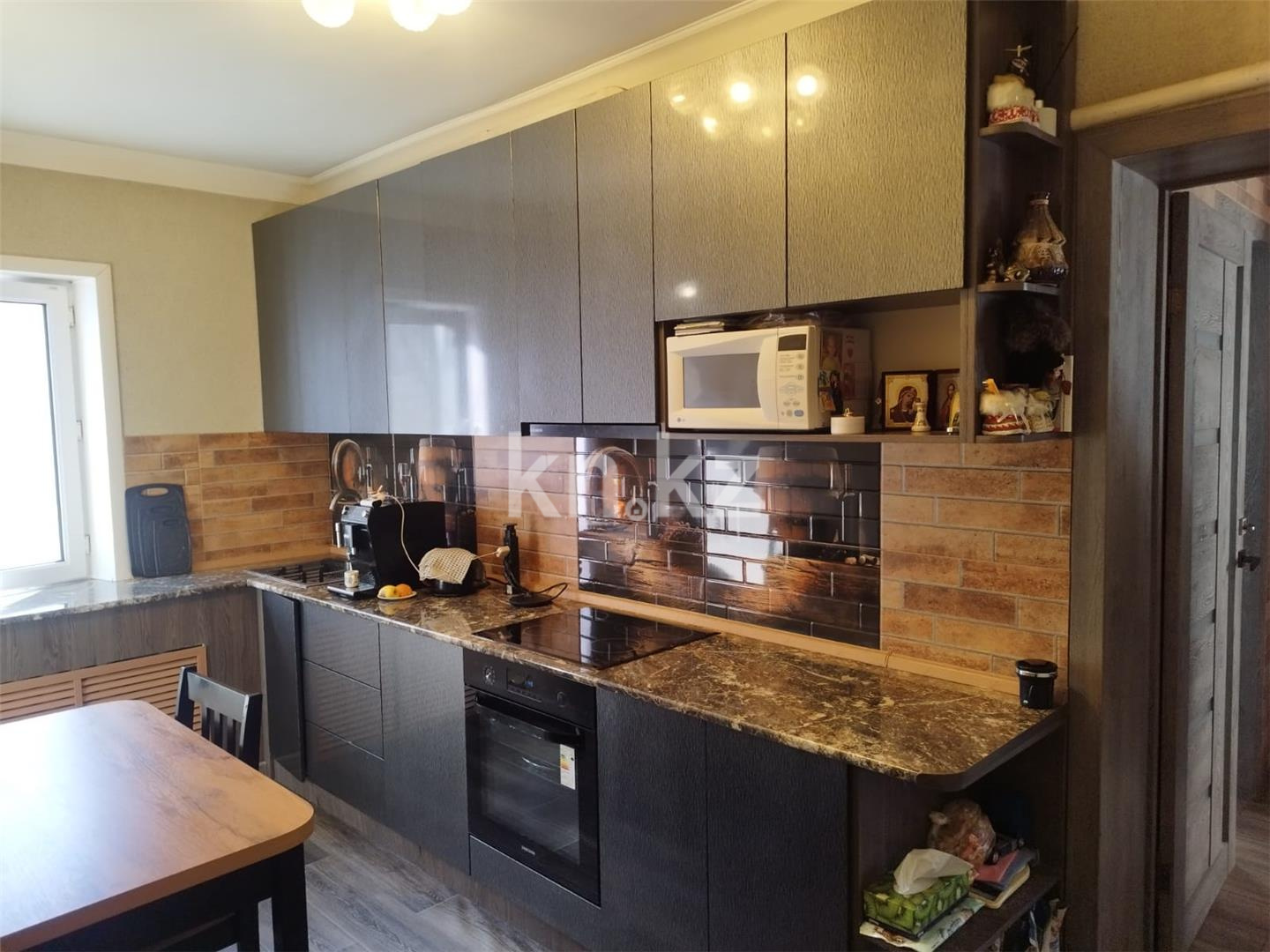 Продажа 3-комнатного дома, 67 м², Камский переулок в Караганде - фото 7