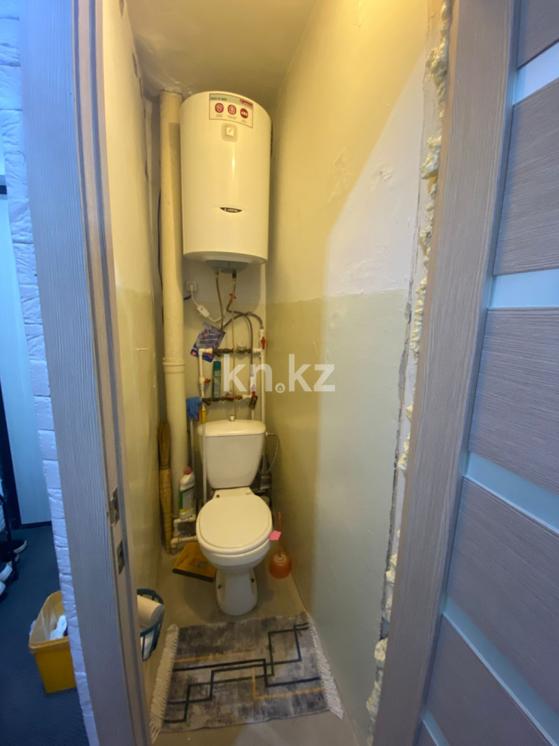 Продажа 2-комнатной квартиры, 44 м², мкр-н Восток-1 в Караганде - фото 7