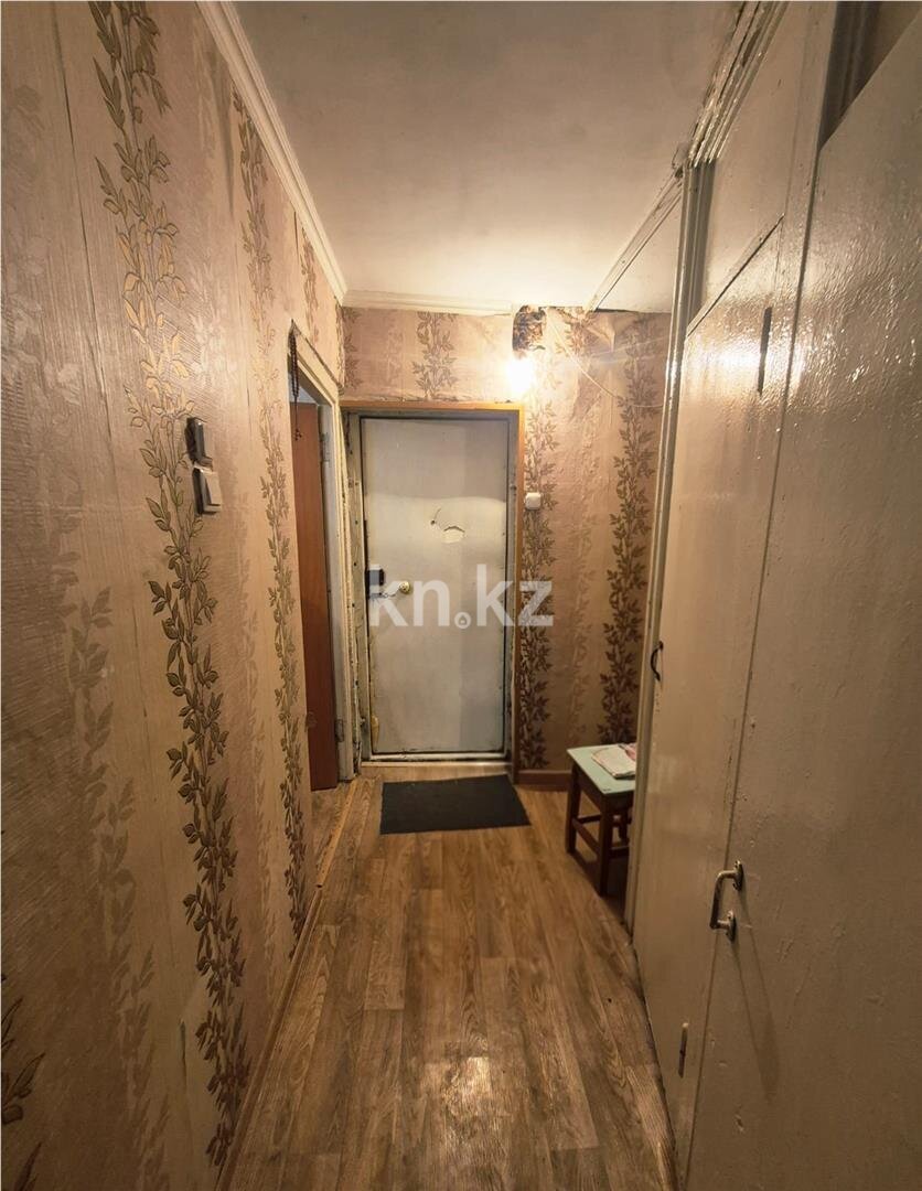 Продажа 1-комнатной квартиры, 30 м² в Караганде - фото 7