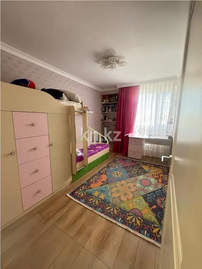 Продажа 2-комнатной квартиры, 56 м² в Астане - фото 2
