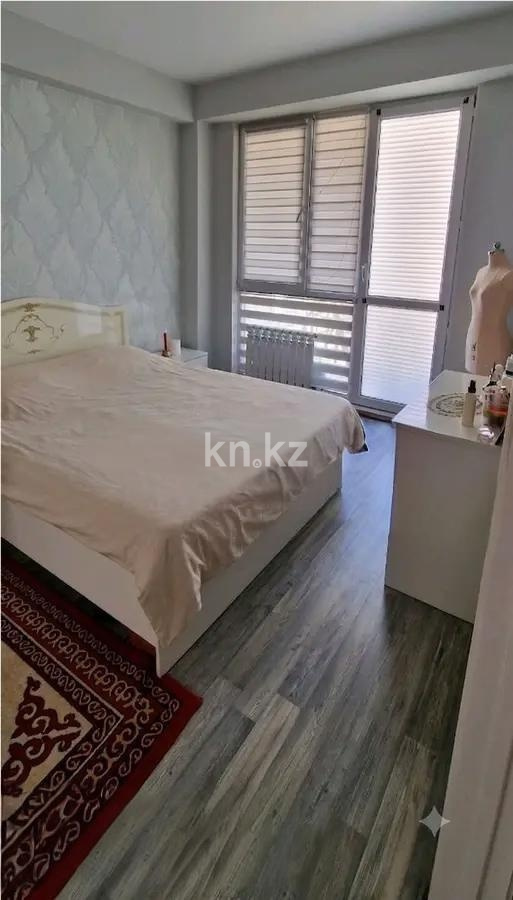 Продажа 3-комнатной квартиры, 60 м² в Алматы